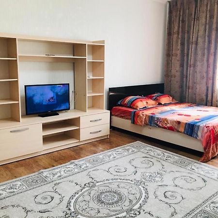 Жк Жана Алем Appartamento Atyraū Esterno foto